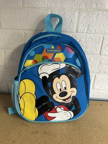 Title samsonite disney - title:samsonite, mickey