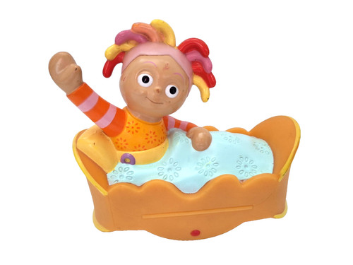 The night garden upsy - night,
