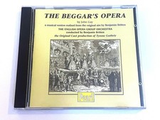 John Gay - The Beggar's Opera