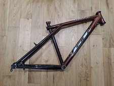 GT Zaskar LE Frame 1999 16