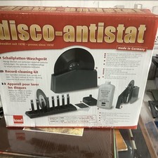 knosti disco antistat record