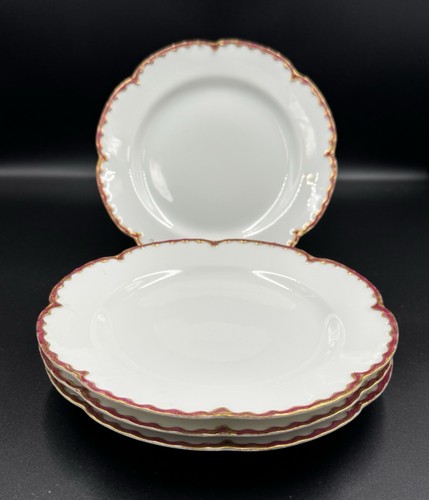 Haviland limoges 7 5 - &,