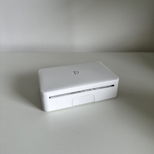 Poooli mobile printer - mobile,