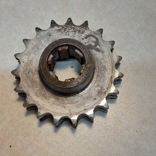 Triumph tiger cub engine - triumph,