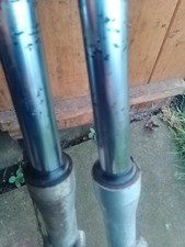 Huoniao Hn125-8 Vixen 125