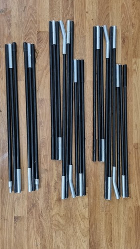 Eurohike ribble full - 3,