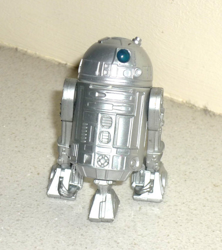 Action figure star - ,