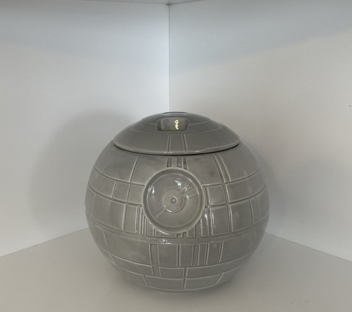 Star wars death - death,