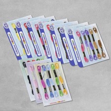 Dmc colours collection cotton - colours,