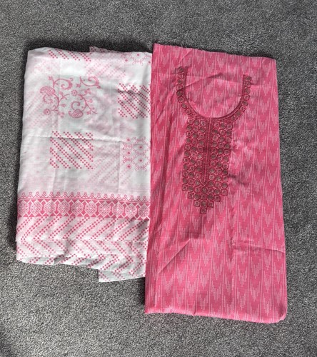 Kameez dupatta piece - kameez, 2-piece