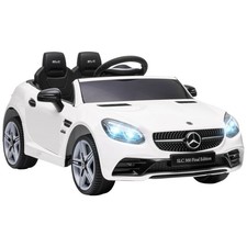 AIYAPLAY Benz 12V Kids
