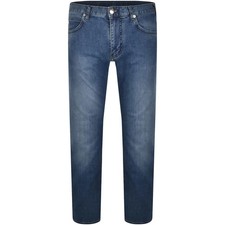 EMPORIO ARMANI J45 Mens Blue