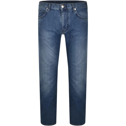 Emporio armani j45 mens blue - j45,
