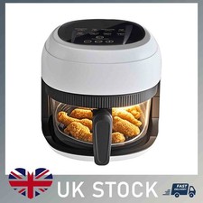 5L Digital Air Fryer Large