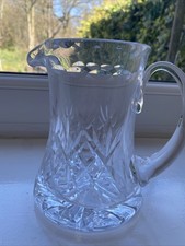 Royal Doulton Crystal Georgian