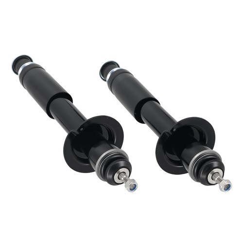 Shock absorber suspension - shock,