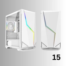 Fast Gaming PC - AMD Ryzen 5