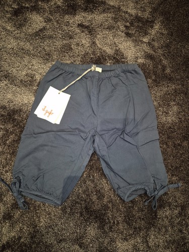 Gufo girls trousers navy - il,