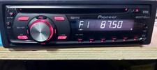 Pioneer  Car Radio CD Player