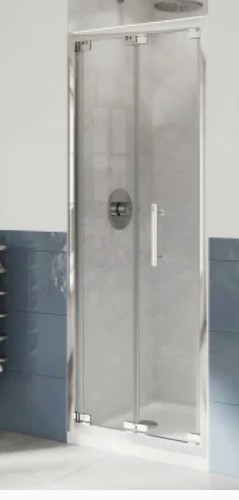Coram optima fold shower - coram,