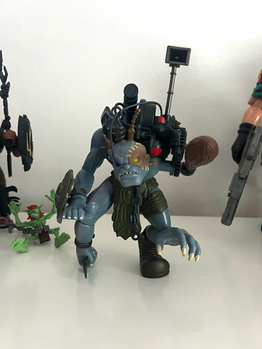 Small soldiers 1998 - small,