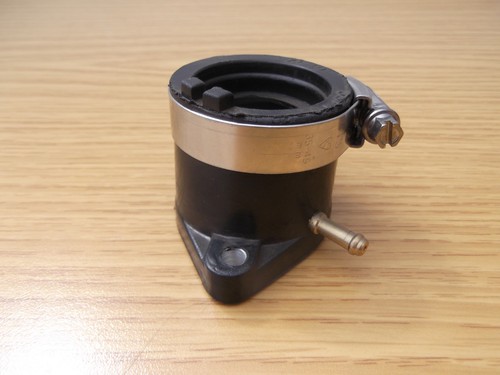Inlet manifold jianshe puma - inlet,