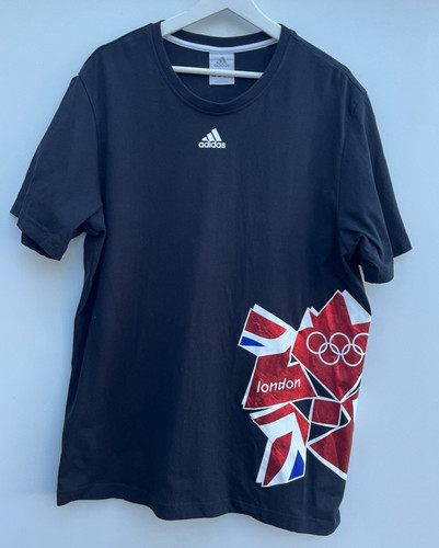 Adidas team shirt - team, gb