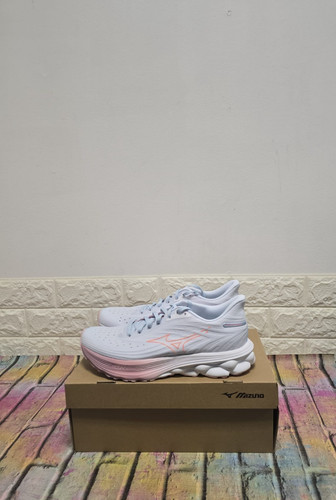 Mizuno wave skyrise - mizuno,