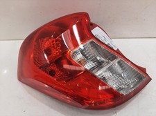 2017 VAUXHALL VIVA Mk4 Left Rear Bulb Taillight Tail Light 42607396
