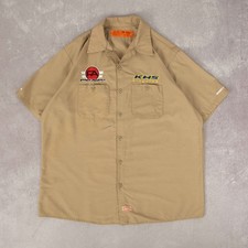 Red Kap Vintage Khs Bicycle