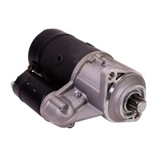 Starter Motor, 12 Volt