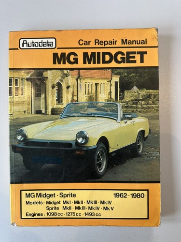 Midget mk1 4 - 2, 3