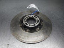 Yamaha RD400 C D Motorcycle