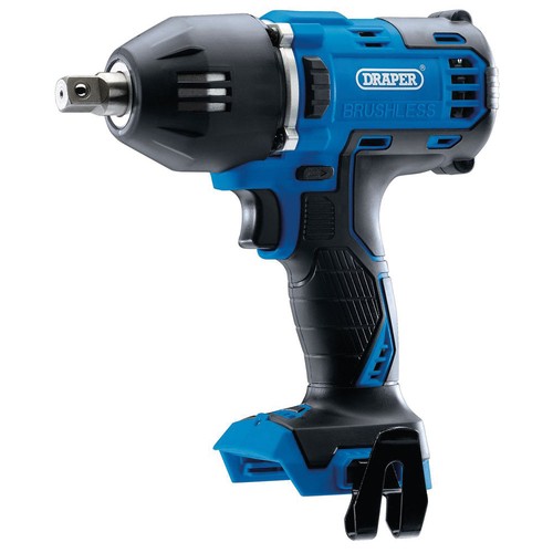 Draper d20 20v brushless - draper,