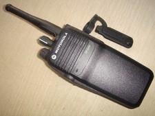 Motorola DP3400 UHF