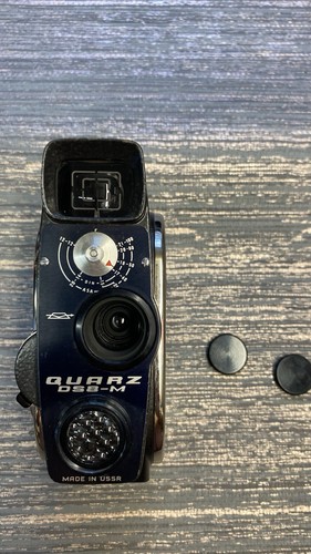 Vintage ussr quarz ds8 - vintage, ds8-m