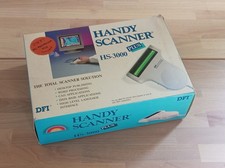 Handy Scanner HS-3000 Plus -