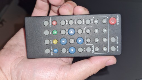 Original asda freeview box - original,