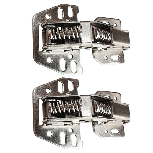 Overhead swing locker - swing,