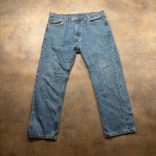 Levi 505 jeans - 505, (38