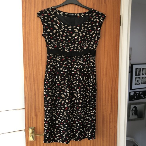 New hobbs ladies black - ladies,