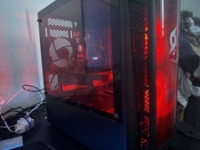 RTX 4060 TI 16GB Powerful