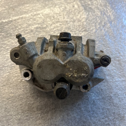 Honda cr125 cr250r - 04-18,
