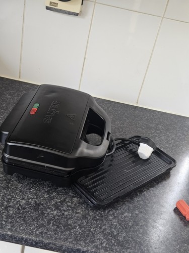 Salter kuro snack maker - salter,