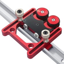 Table Saw Stock Roller