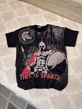 The 300 Spartans Vintage Movie