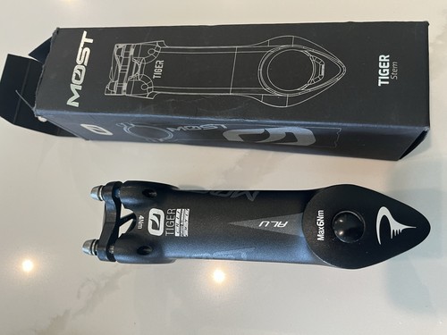 Pinarello most aero - aero, stem