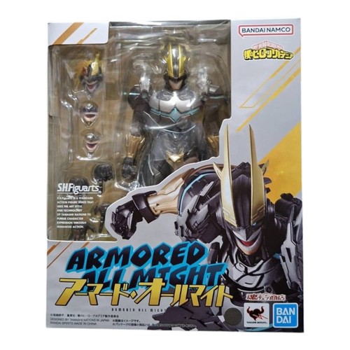 Bandai figuarts shf - bandai, s.h.figuarts