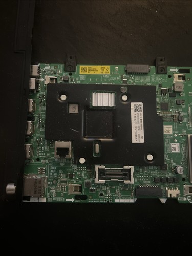 Samsung main board - samsung,