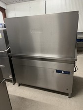 Hobart UXTH-10A Utensil Washer with Base Rack  Tray Support. £7250 + VAT